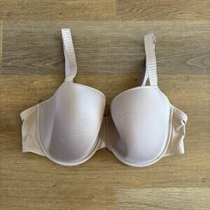 ThirdLove 24/7 Classic T-Shirt Bra Size 42E